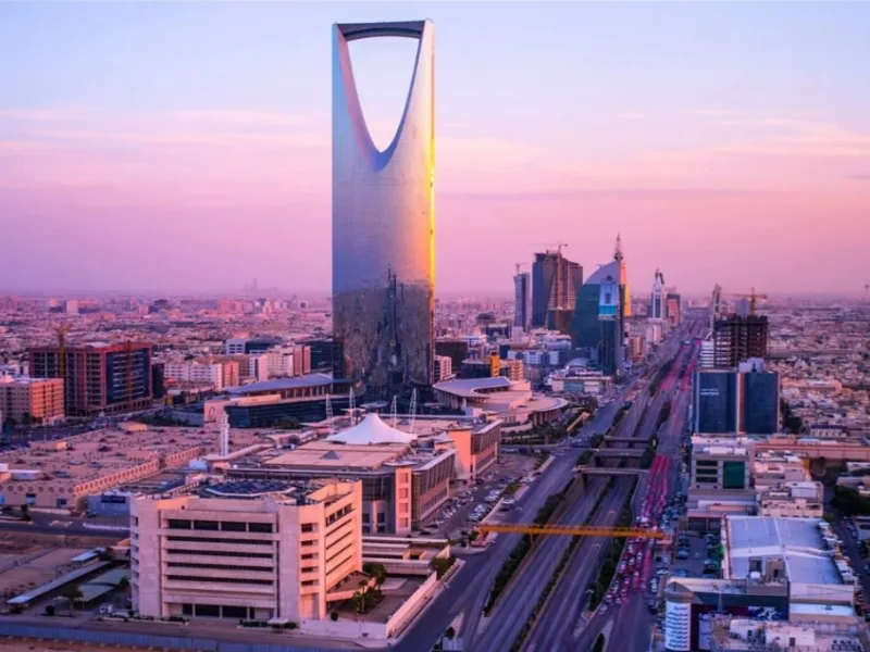 Saudi Arabia